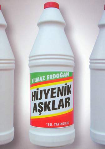 Hijyenik Asklar <br />